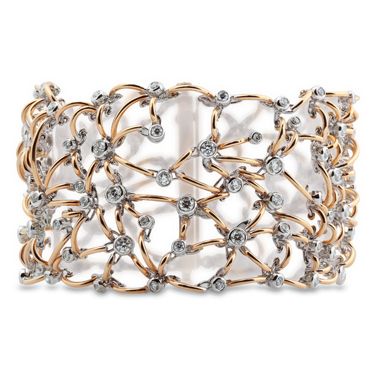 Céleste Nocturne Bracelet