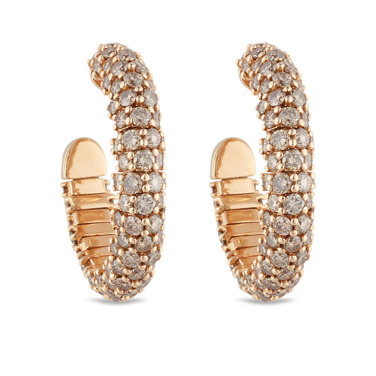 Earrings Dots