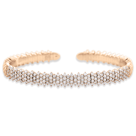 Dots Bracelet, Large Model