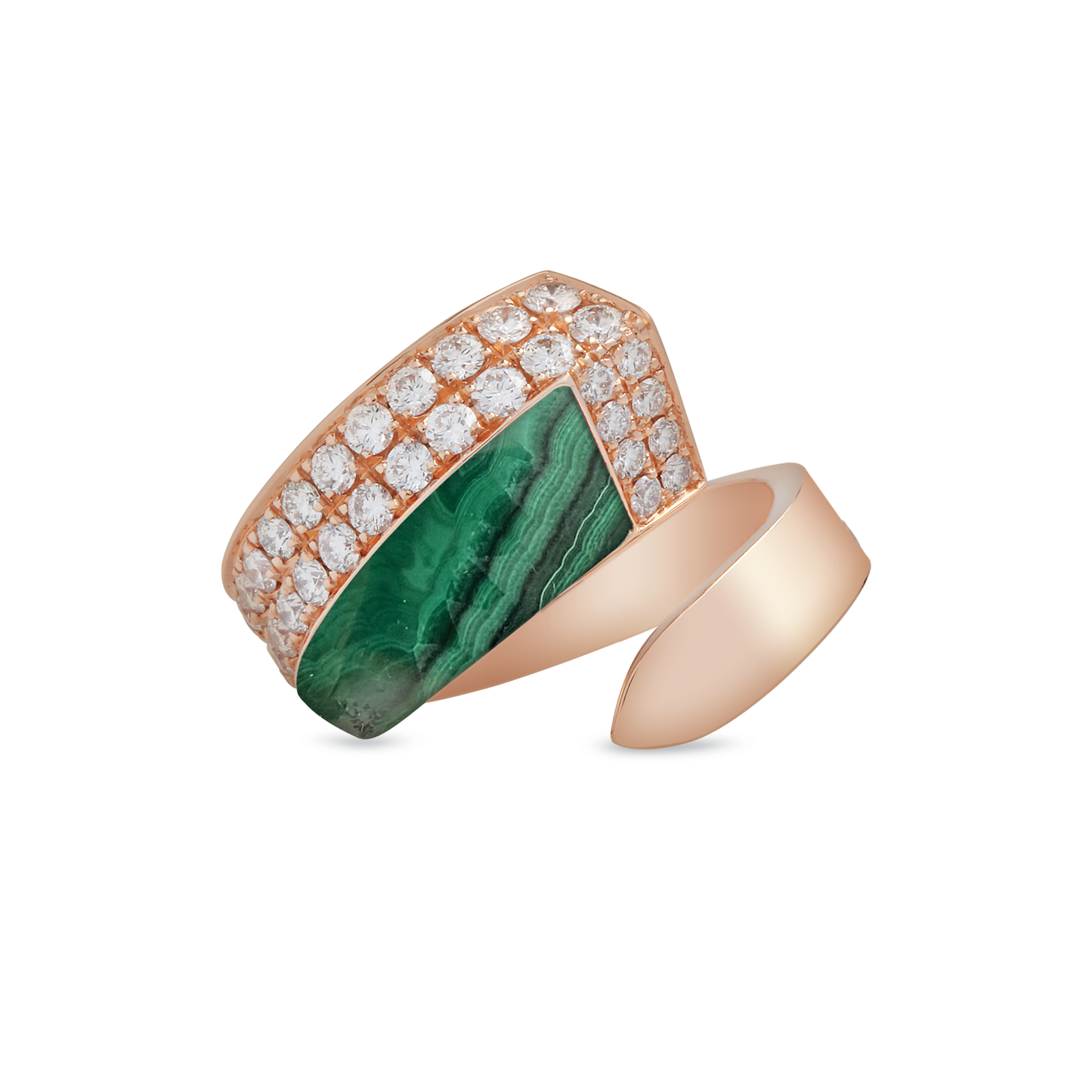 Glam Ring, Large Model