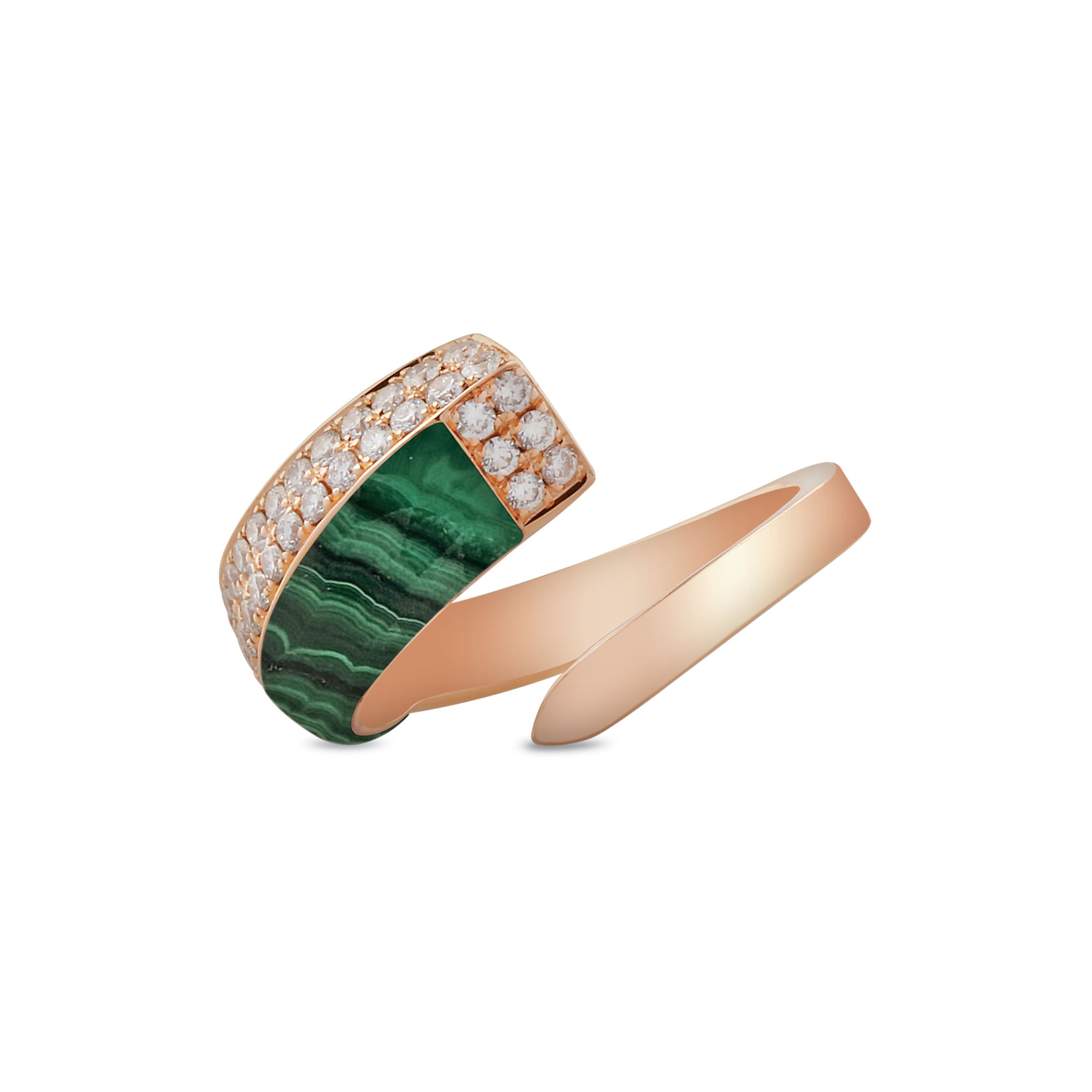 Glam Ring, Classic Model