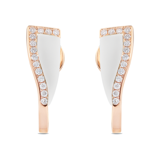 Glam Earrings