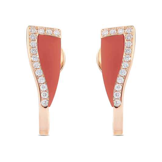 Glam Earrings