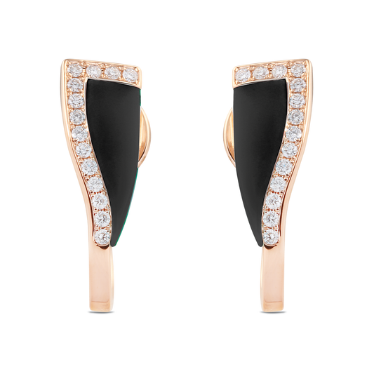 Glam Earrings
