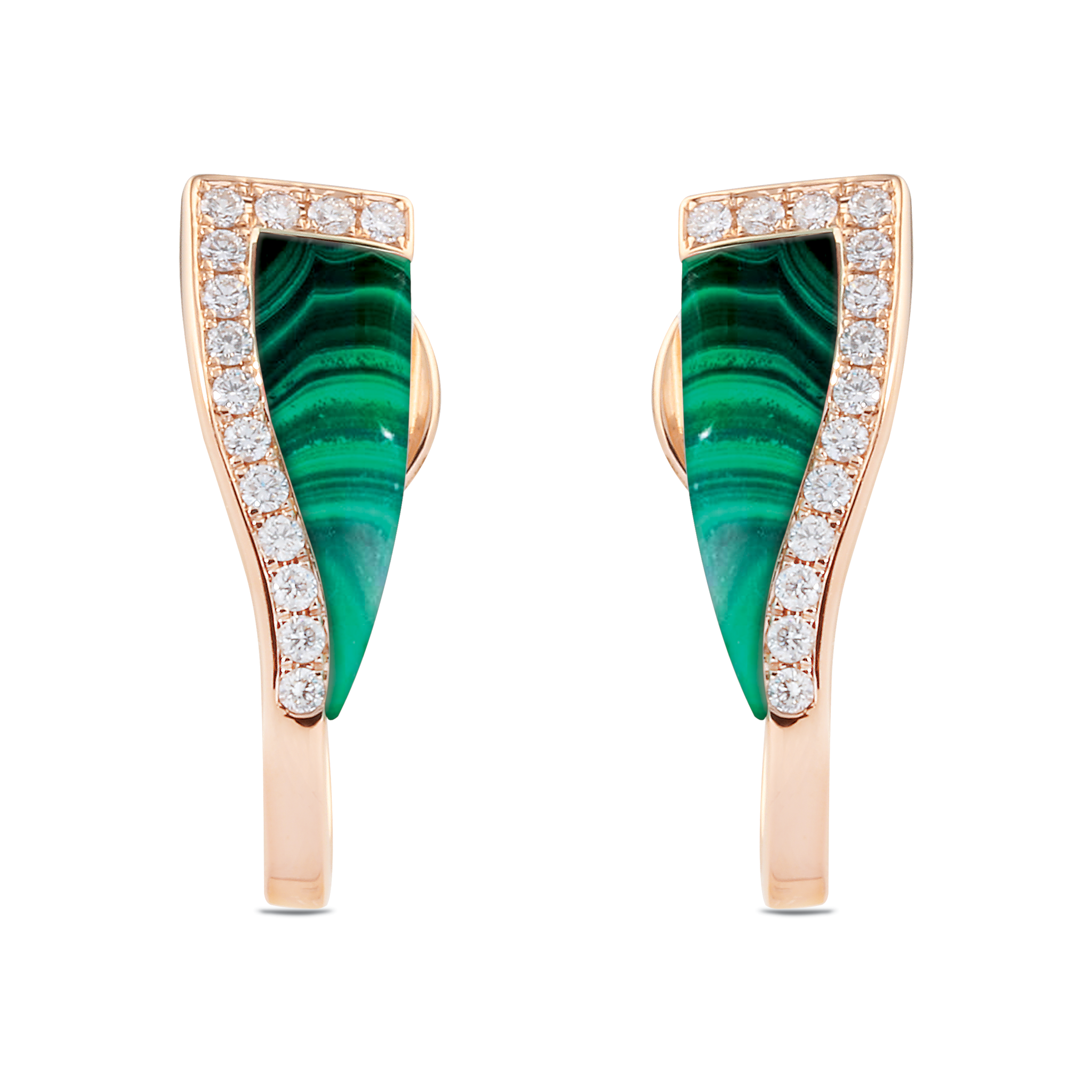 Haikem Rind Glam Ring, Classic Model – George Hakim