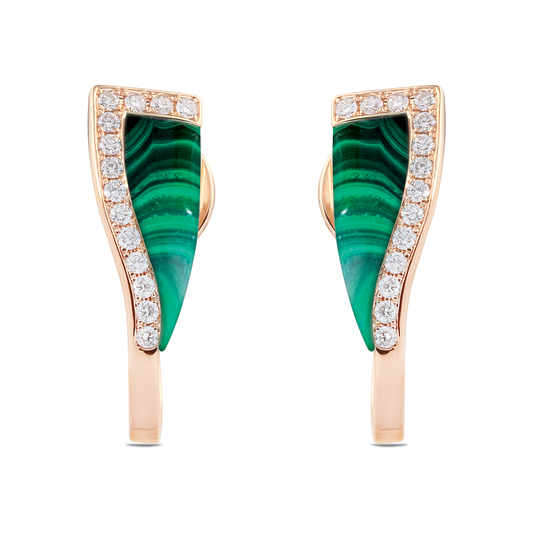 Glam Earrings