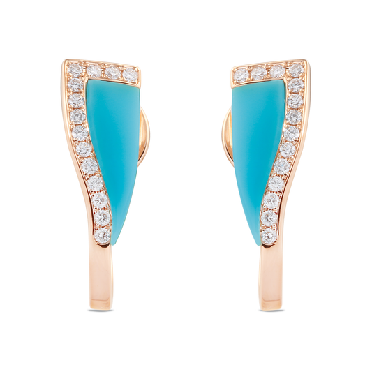 Glam Earrings