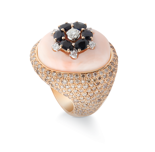 Gorgeous Ring