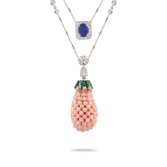 Gorgeous Pendant