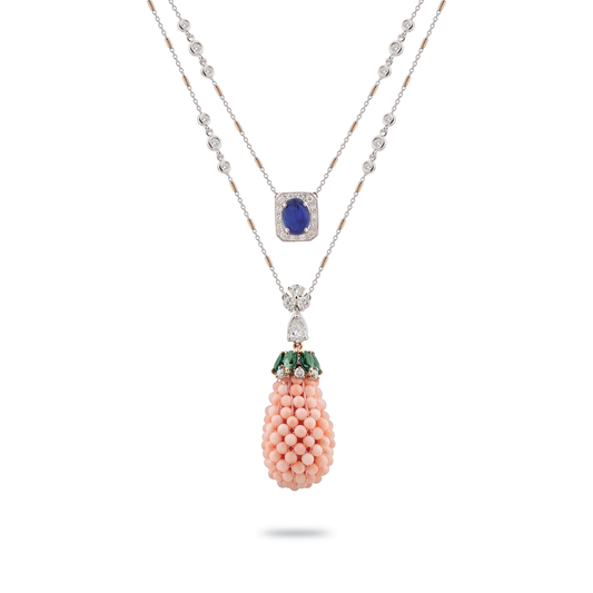 Gorgeous Pendant