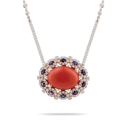 Gorgeous Pendant