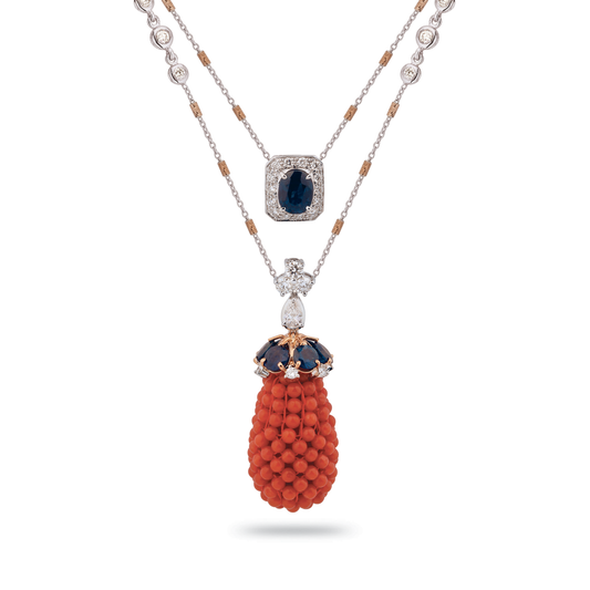 Gorgeous Pendant