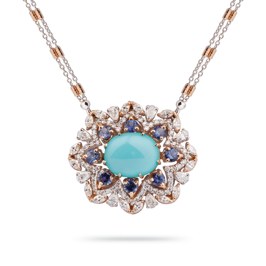 Gorgeous Pendant