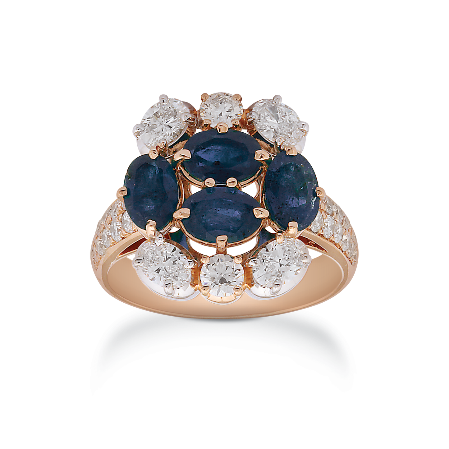 Mini Kai Ring