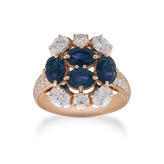 Mini Kai Ring
