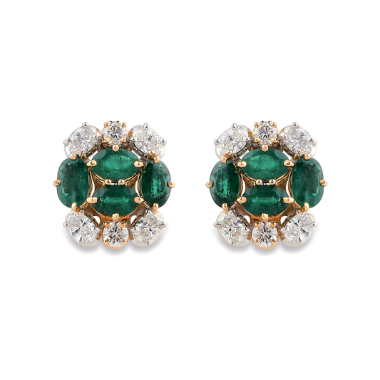 Mini Kai Earrings