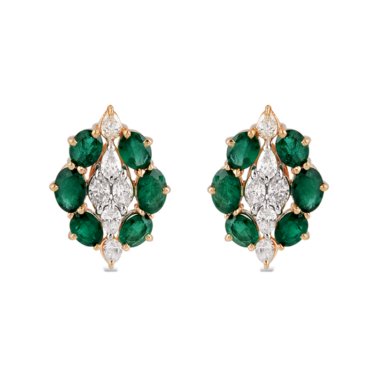 Kai Earrings
