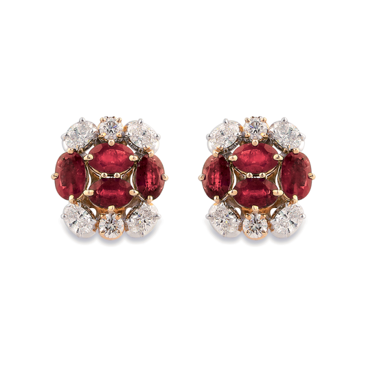 Mini Kai Earrings
