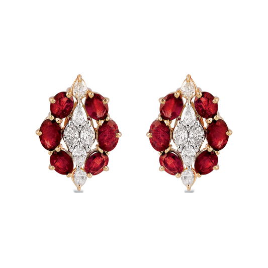 Kai Earrings