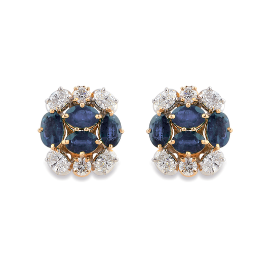 Mini Kai Earrings