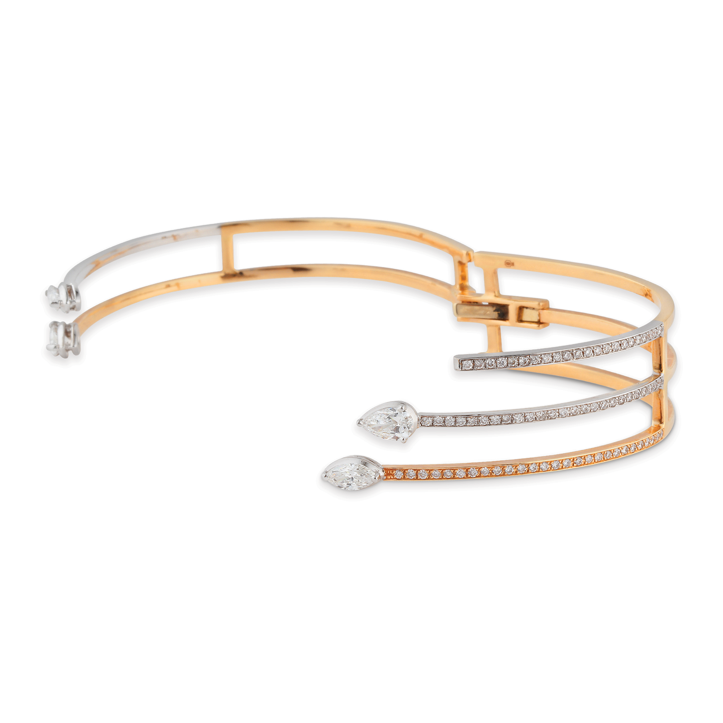 Shooting Stars Bracelet