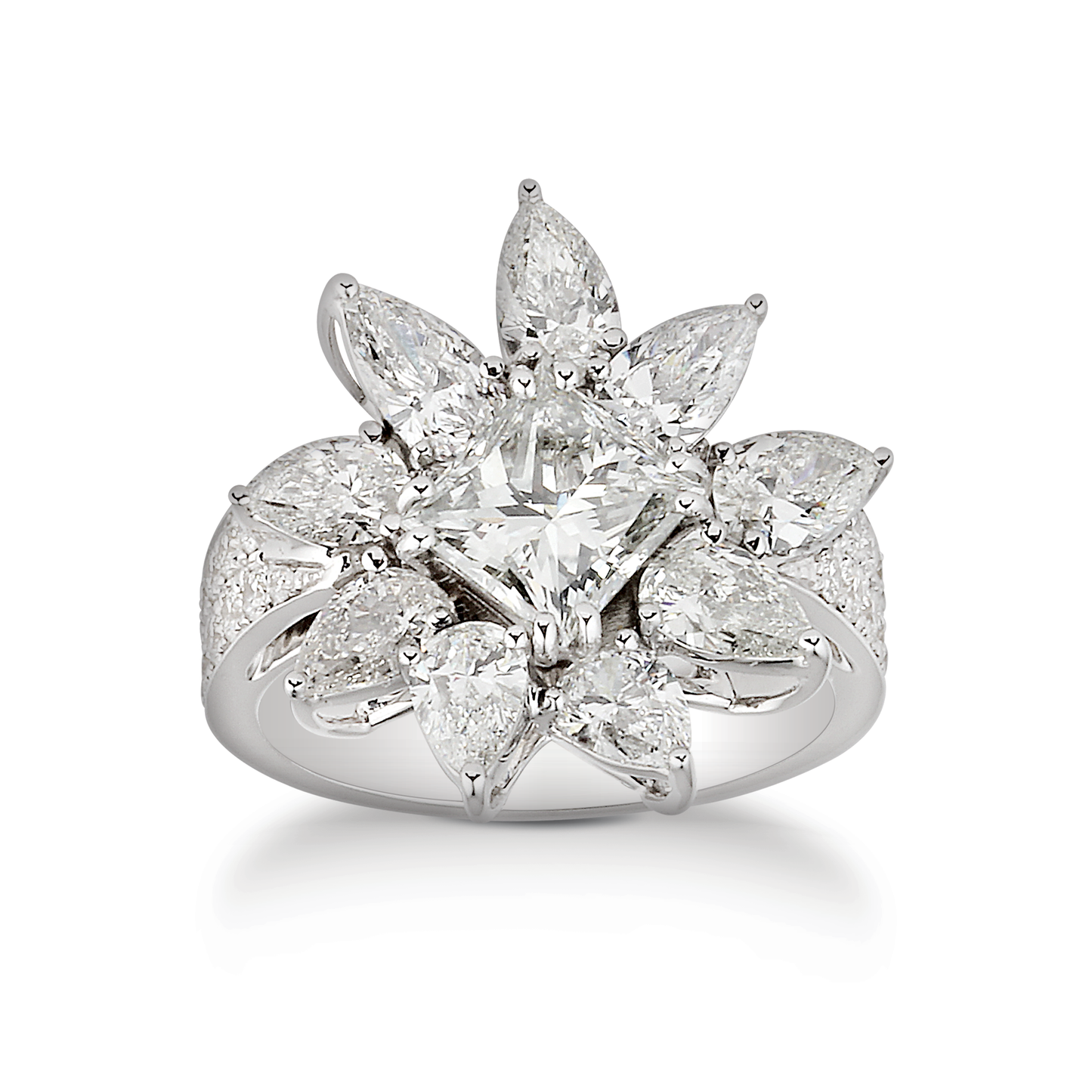 GH High Jewellery Ring