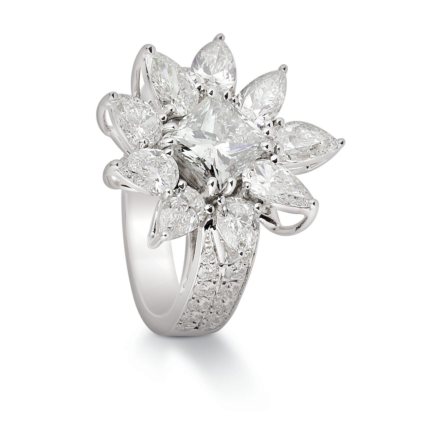 GH High Jewellery Ring