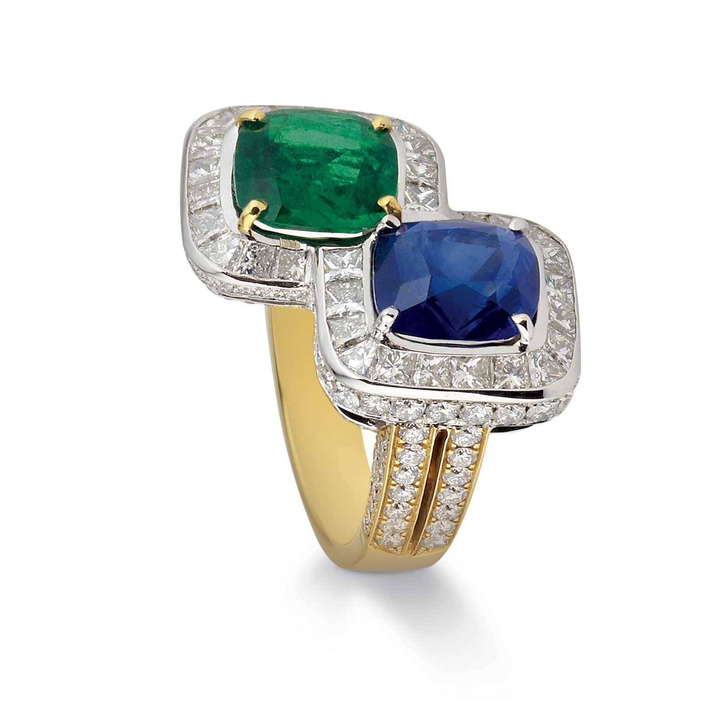 GH High Jewellery Ring