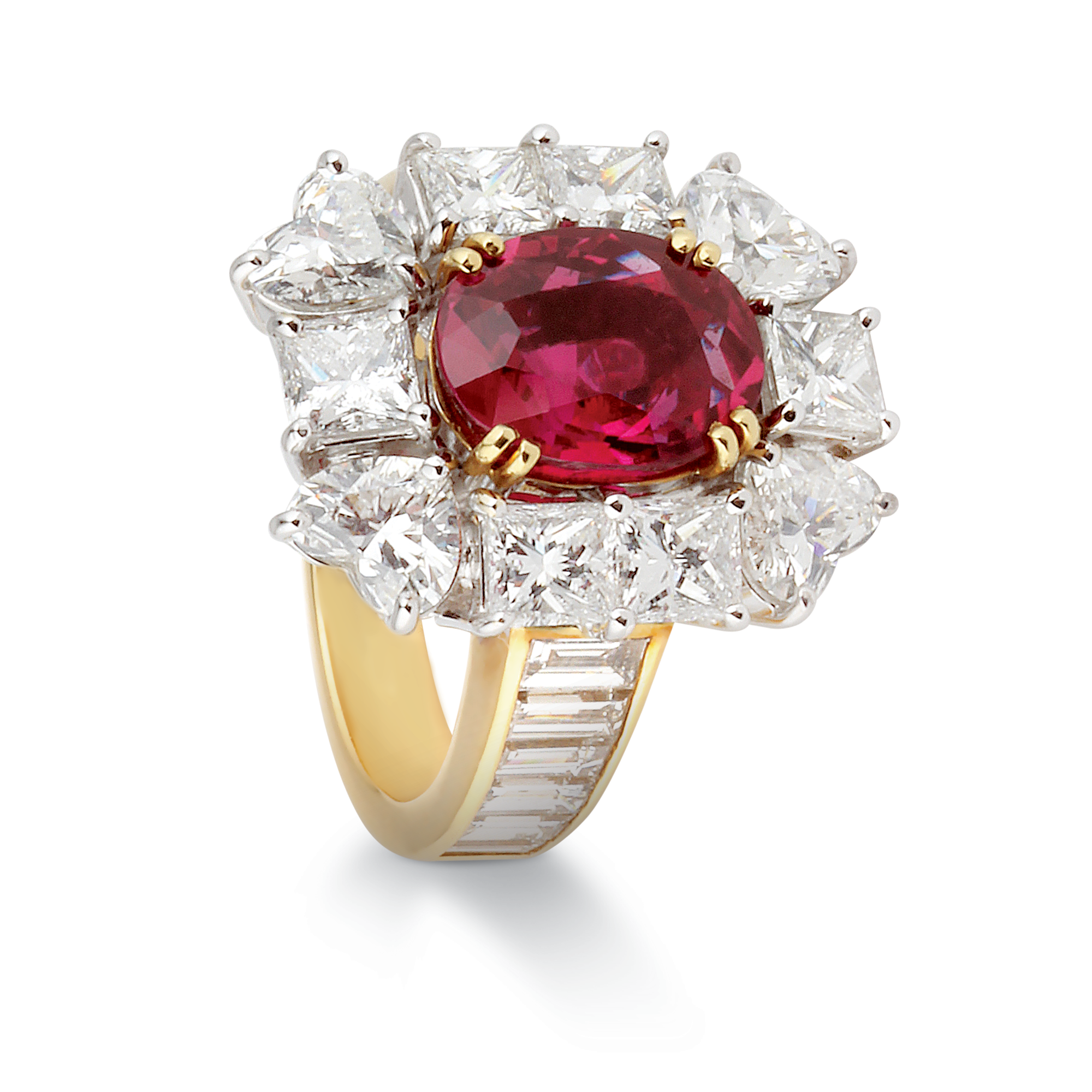 GH High Jewellery Ring