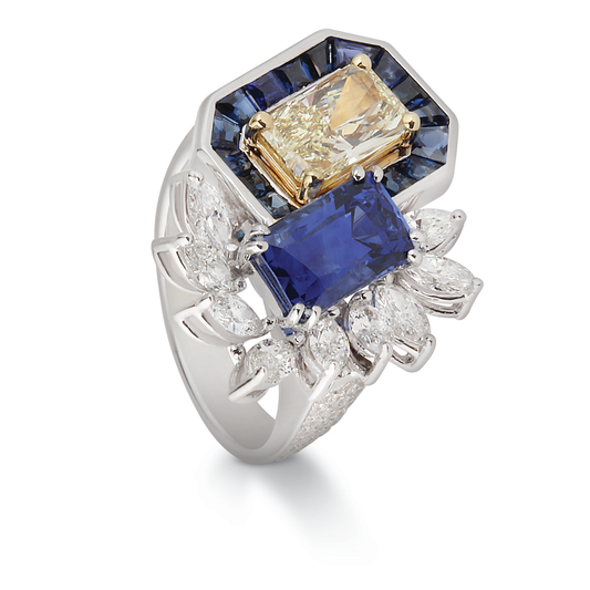 GH High Jewellery Ring