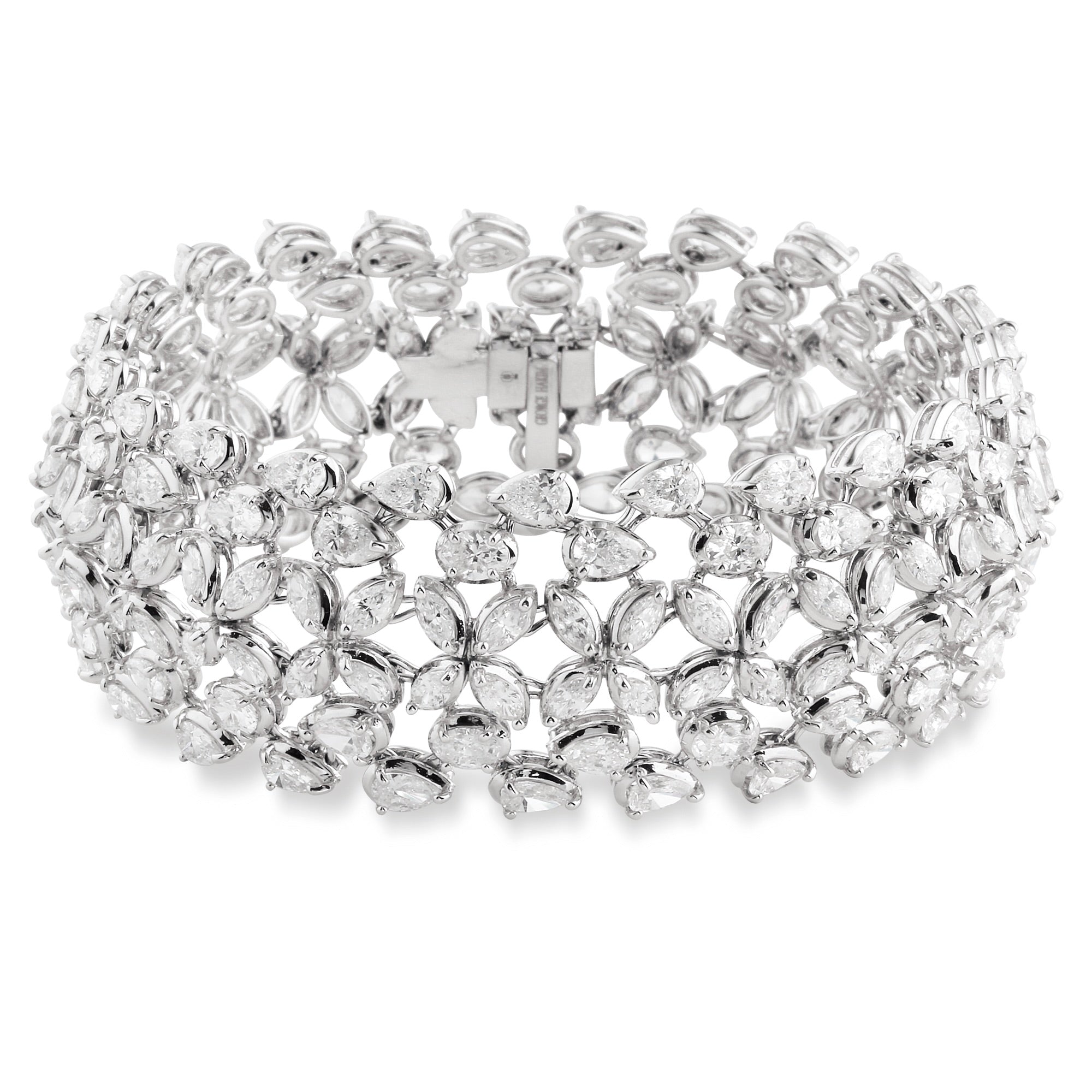 GH High Jewellery Bracelet