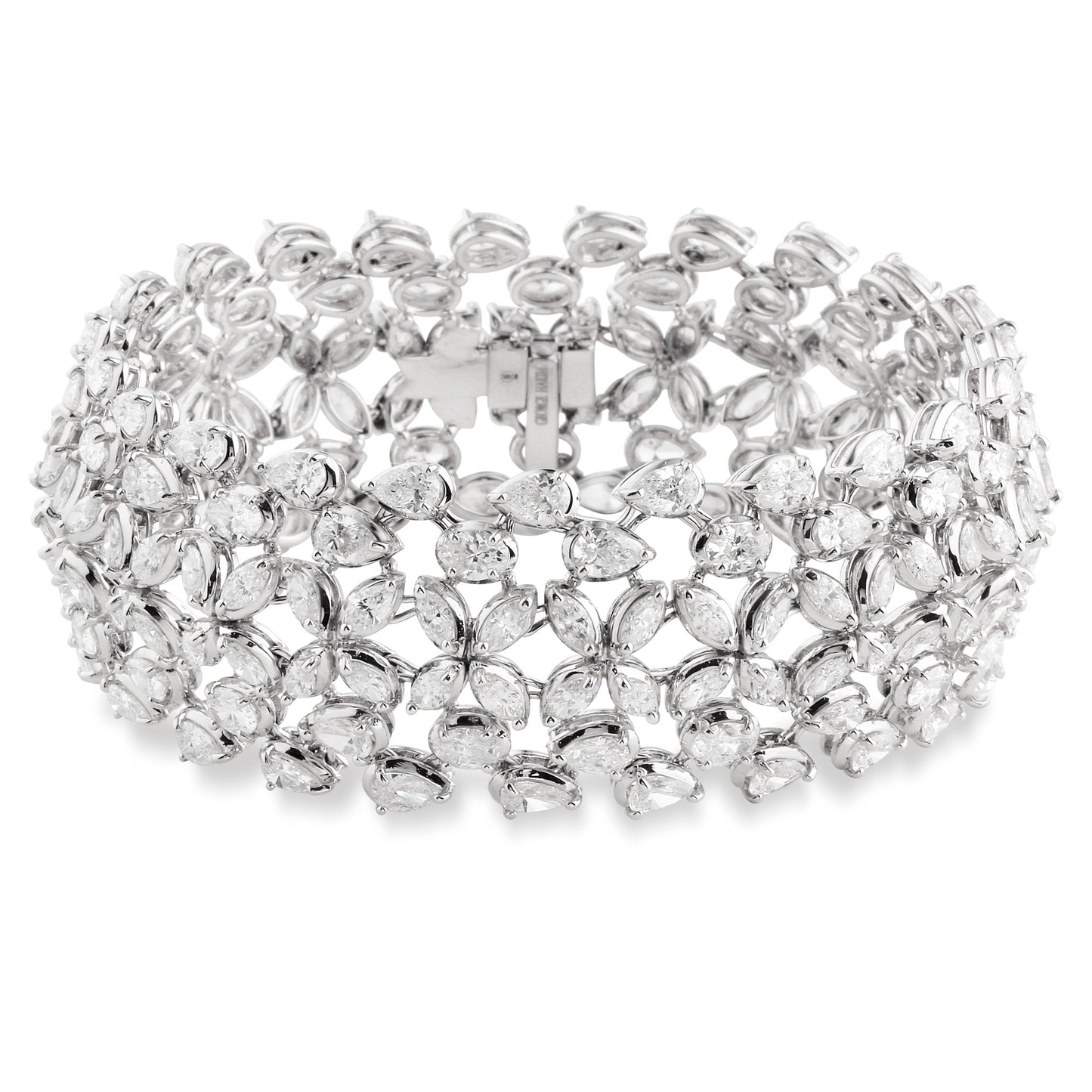 GH High Jewellery Bracelet