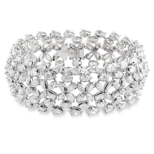 GH High Jewellery Bracelet