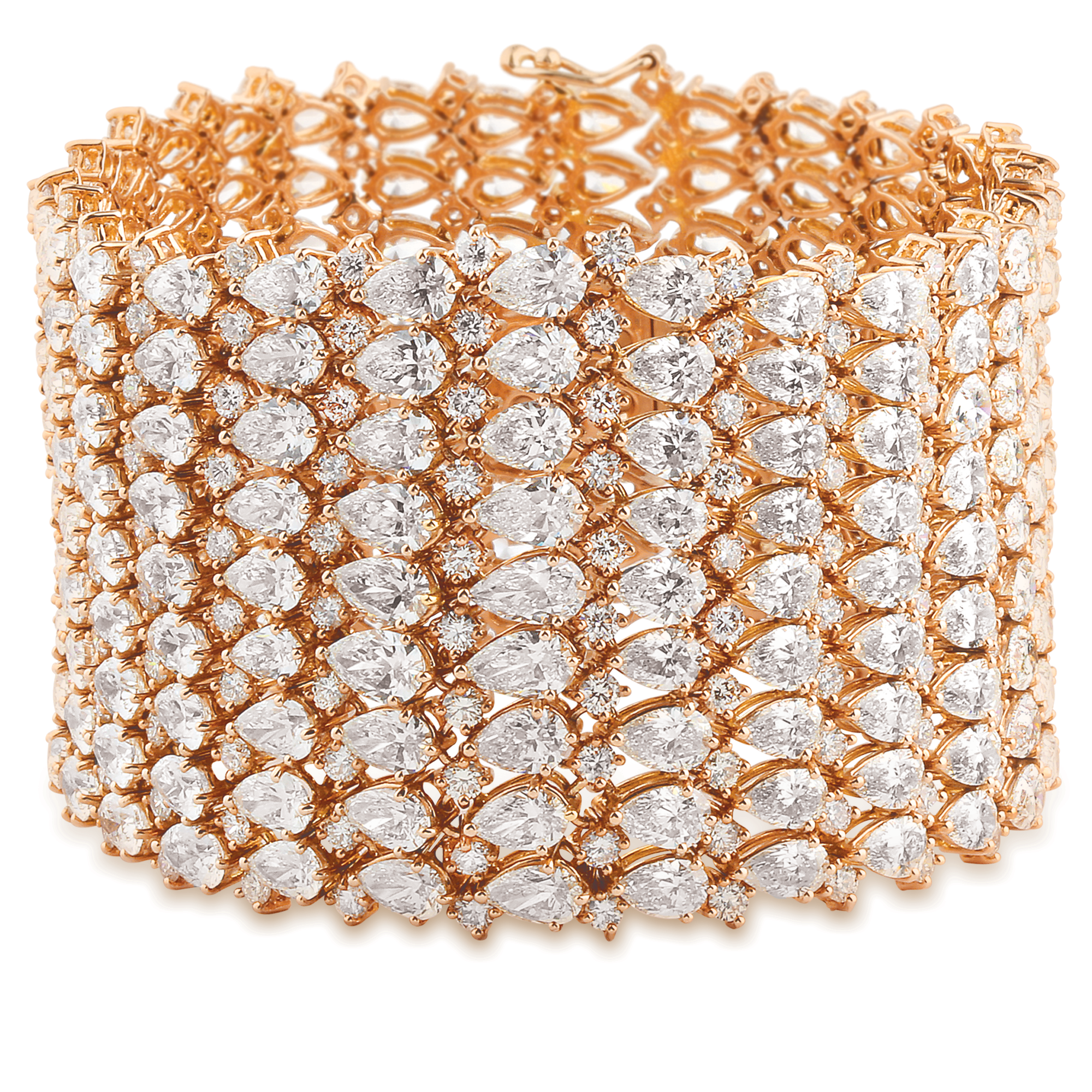 GH High Jewellery Bracelet