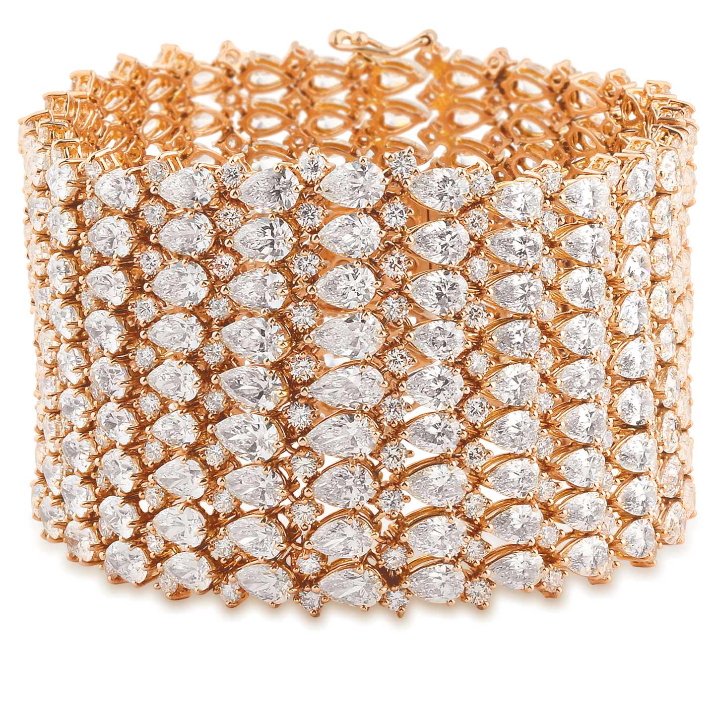GH High Jewellery Bracelet