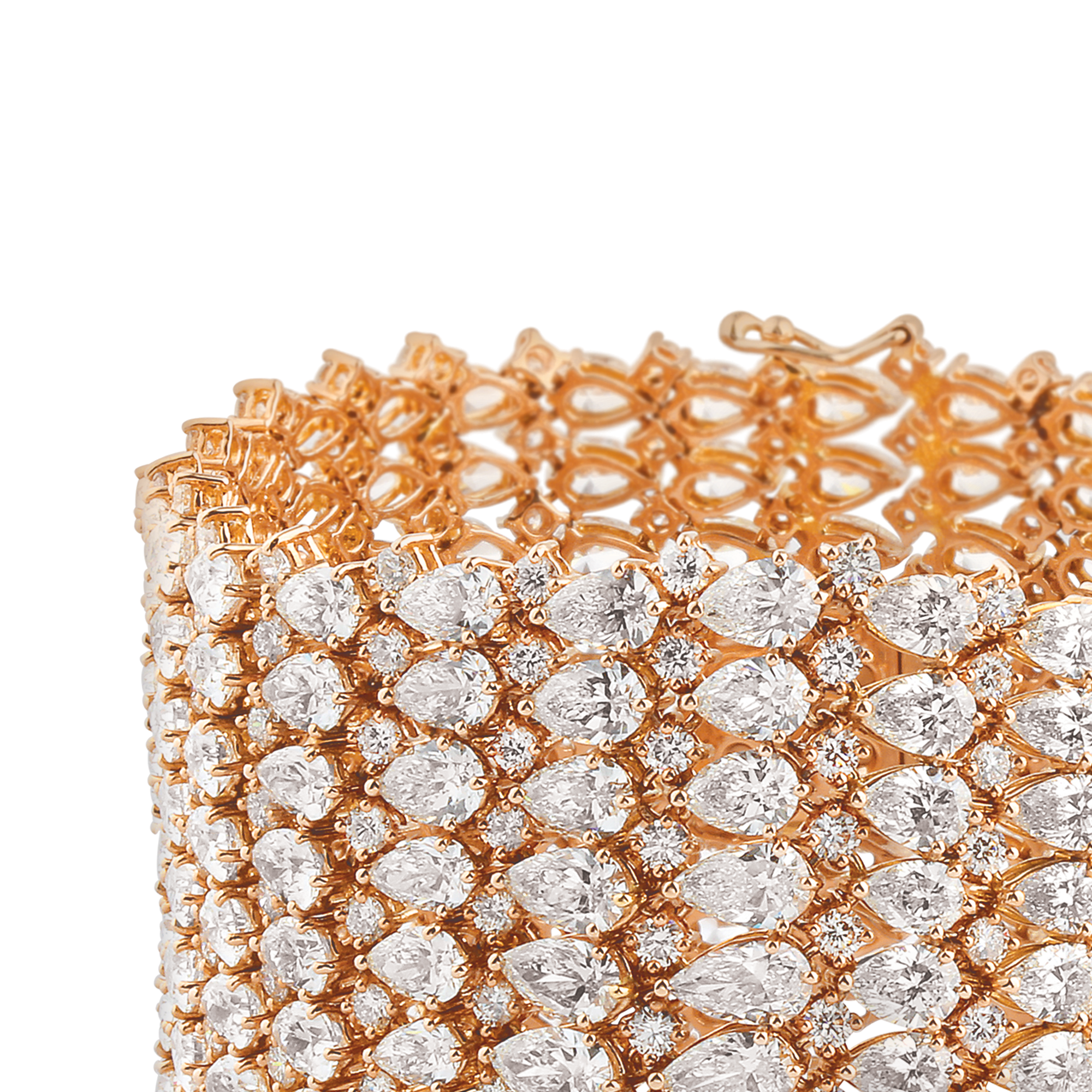 GH High Jewellery Bracelet