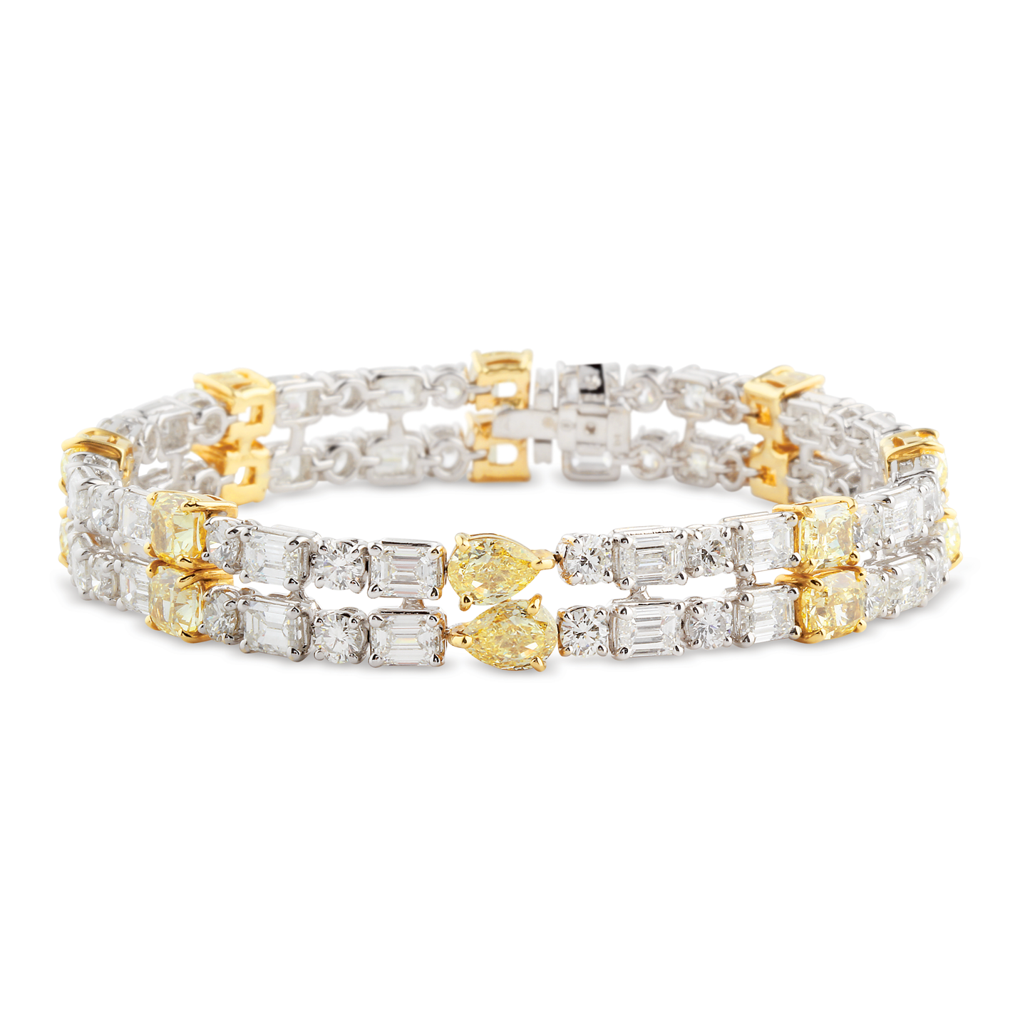 GH High Jewellery Bracelet