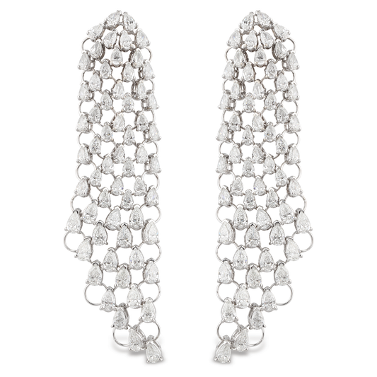 GH High Jewellery Earrings