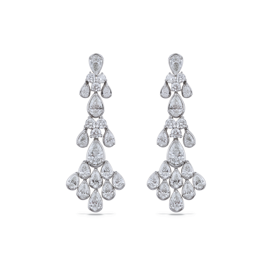 GH High Jewelry Earrings