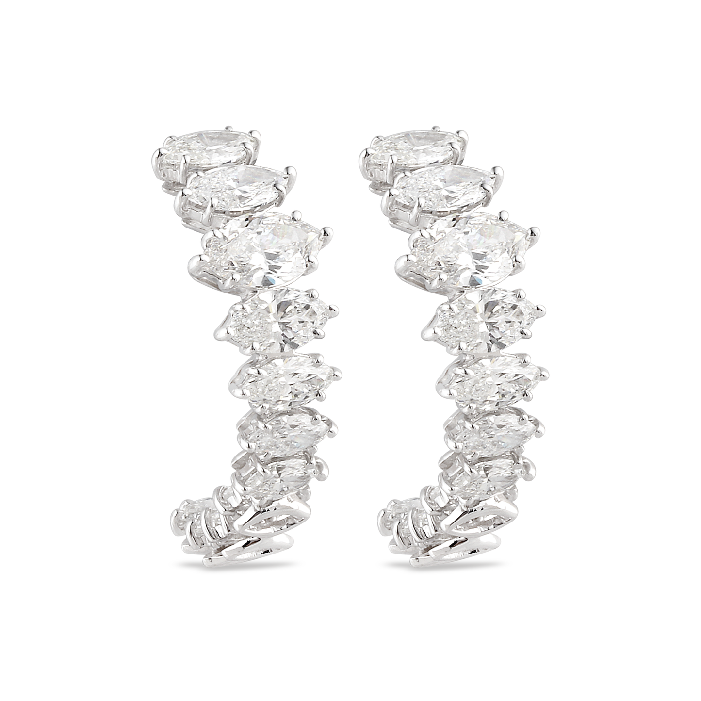 GH High Jewellery Earrings