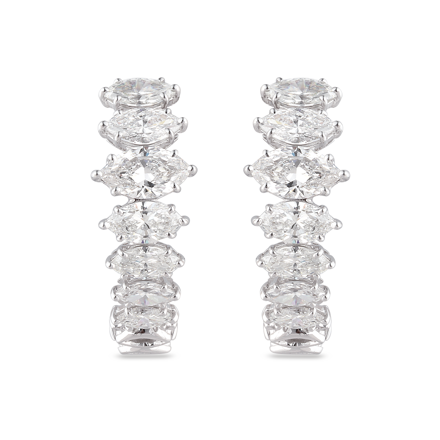 GH High Jewellery Earrings