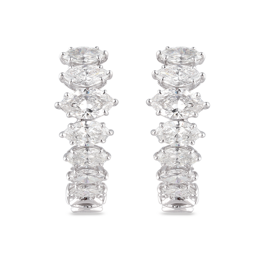 GH High Jewellery Earrings