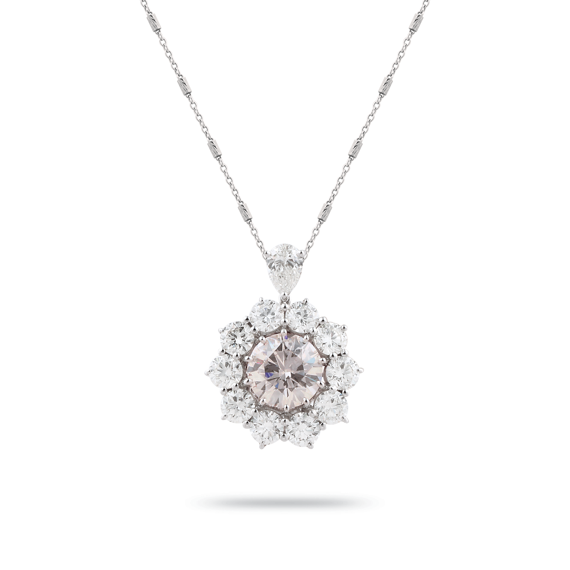 GH High Jewellery Pendant