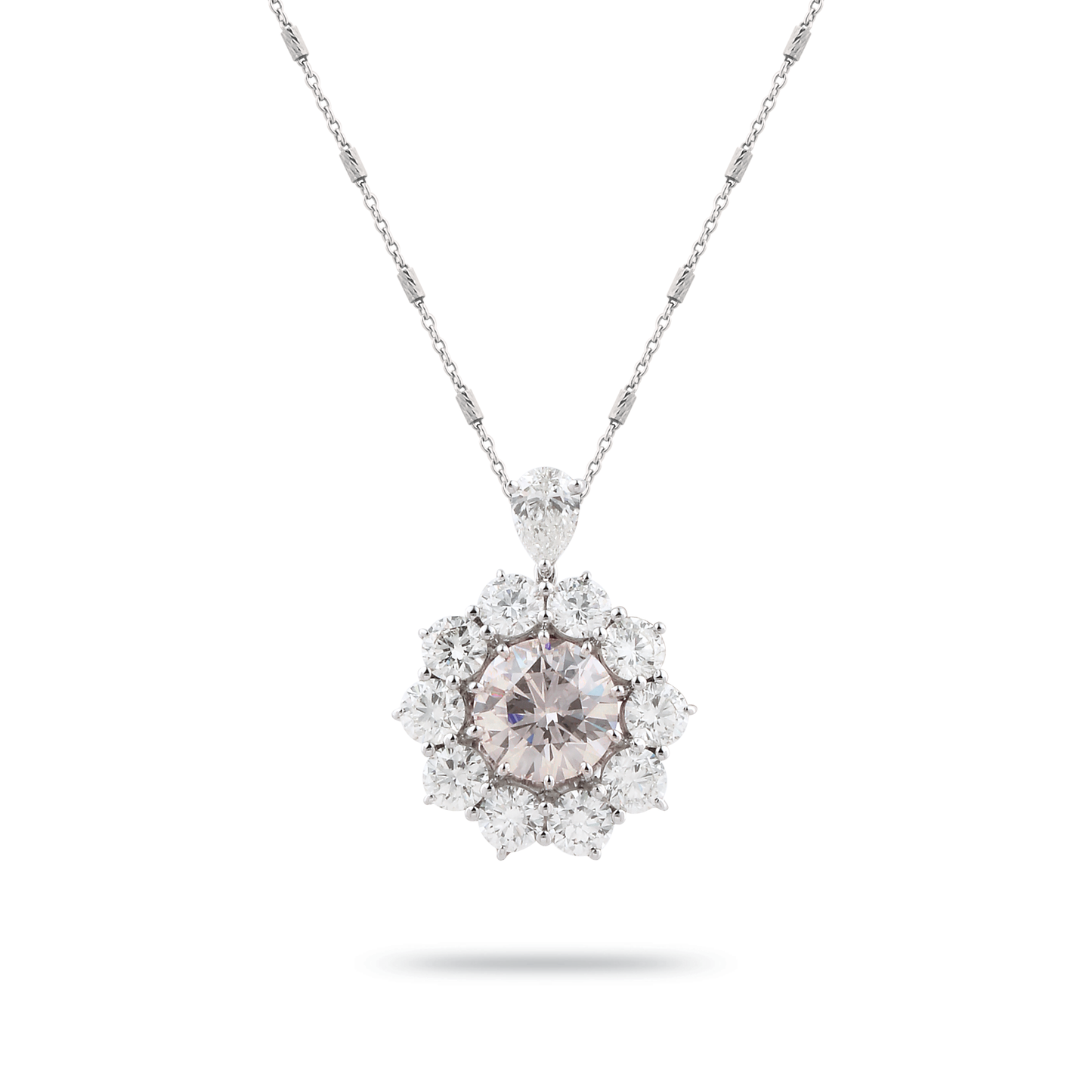 GH High Jewellery Pendant