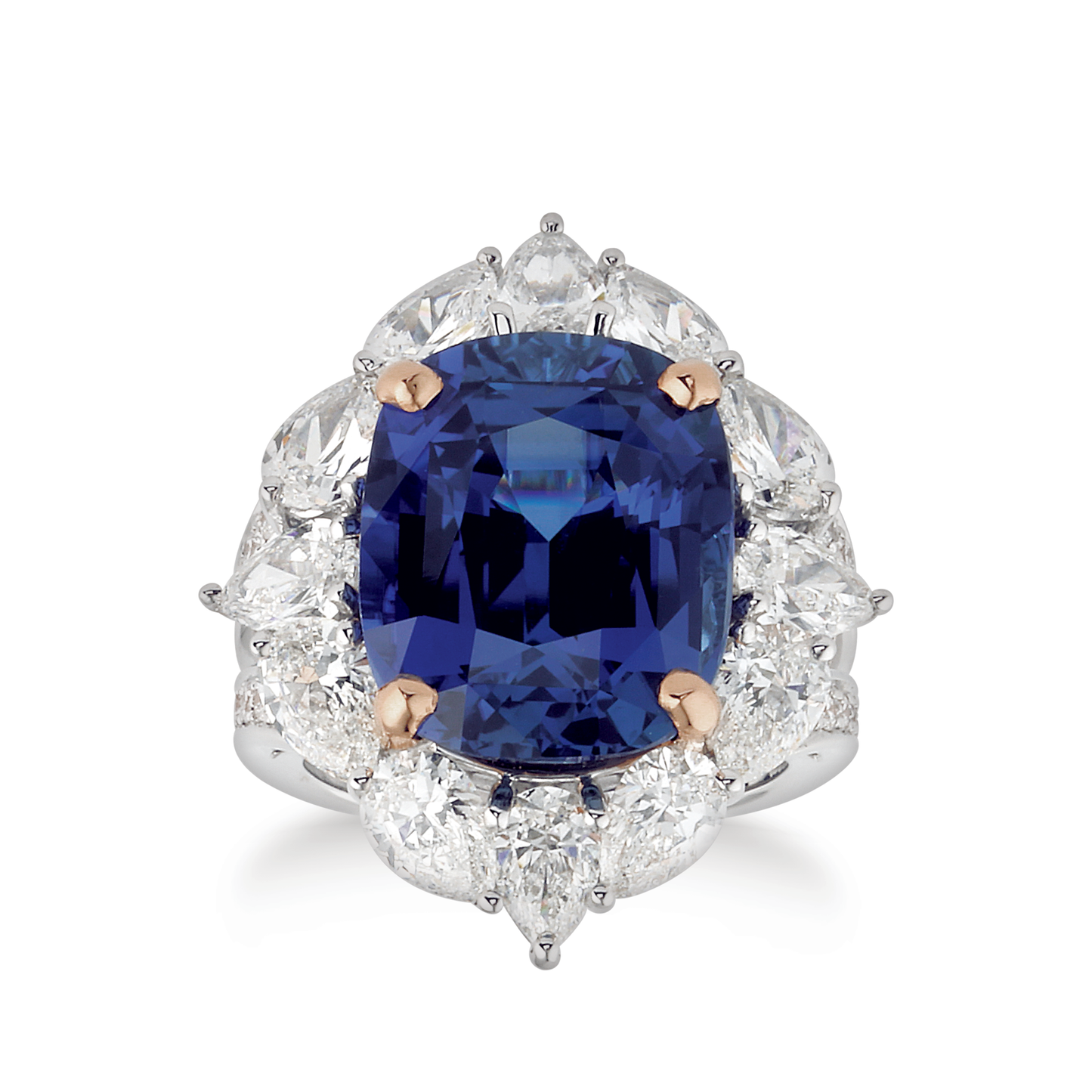 GH High Jewellery Ring