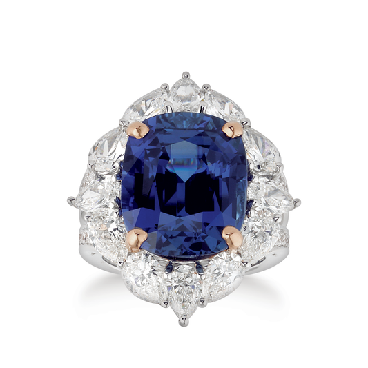 GH High Jewellery Ring