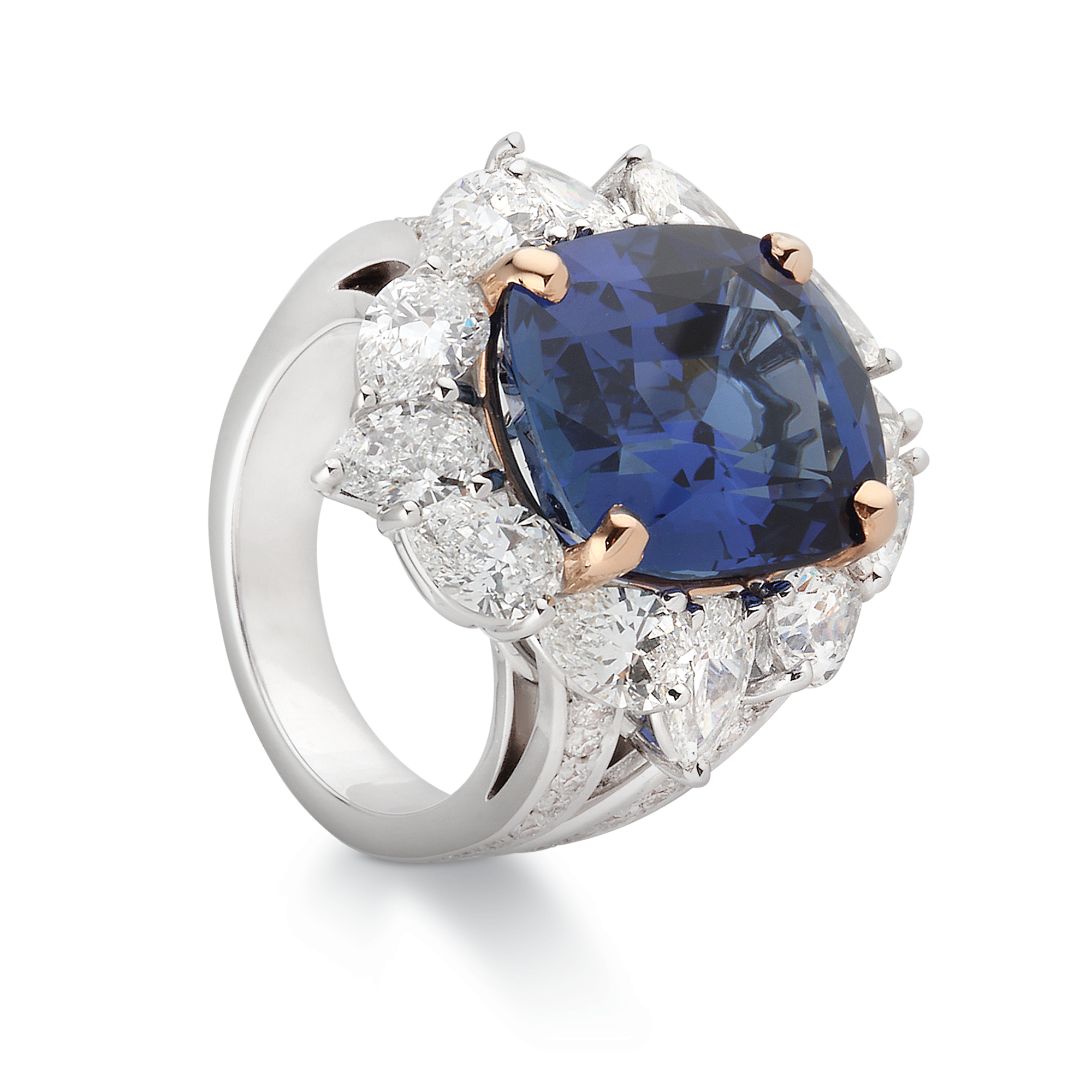 GH High Jewellery Ring