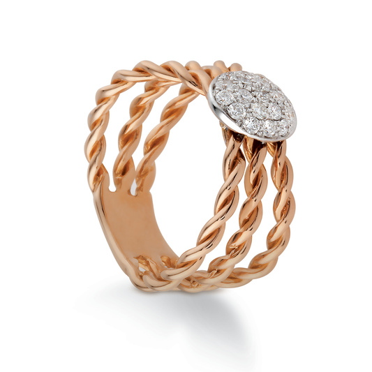 GH Ring
