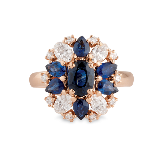 GH Ring