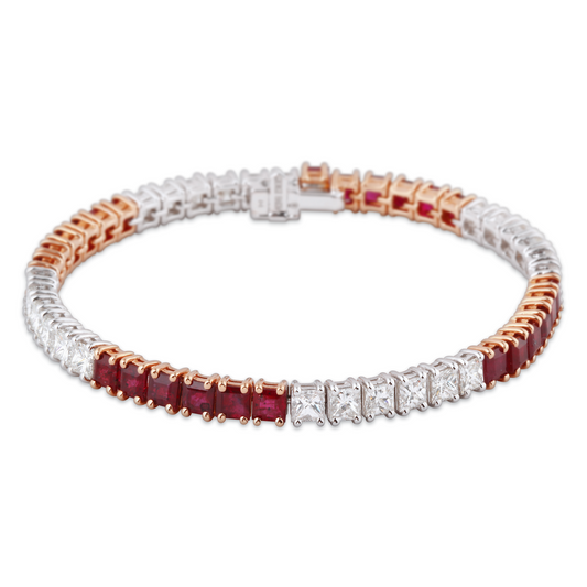 GH High Jewelry Bracelet